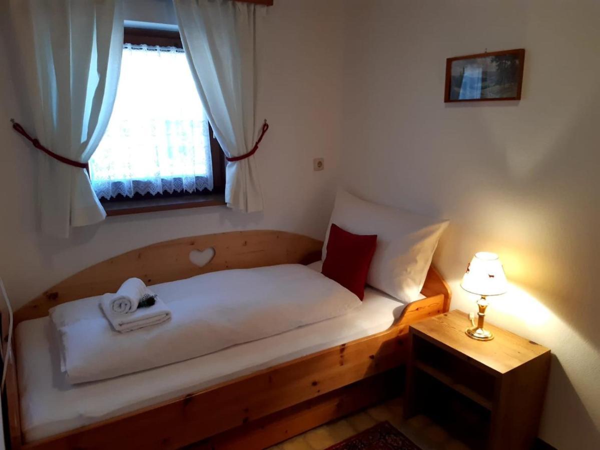 Haus Reason Appartement Kitzbühel Buitenkant foto