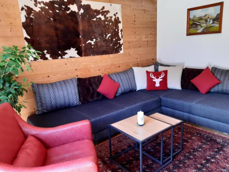 Haus Reason Appartement Kitzbühel Buitenkant foto