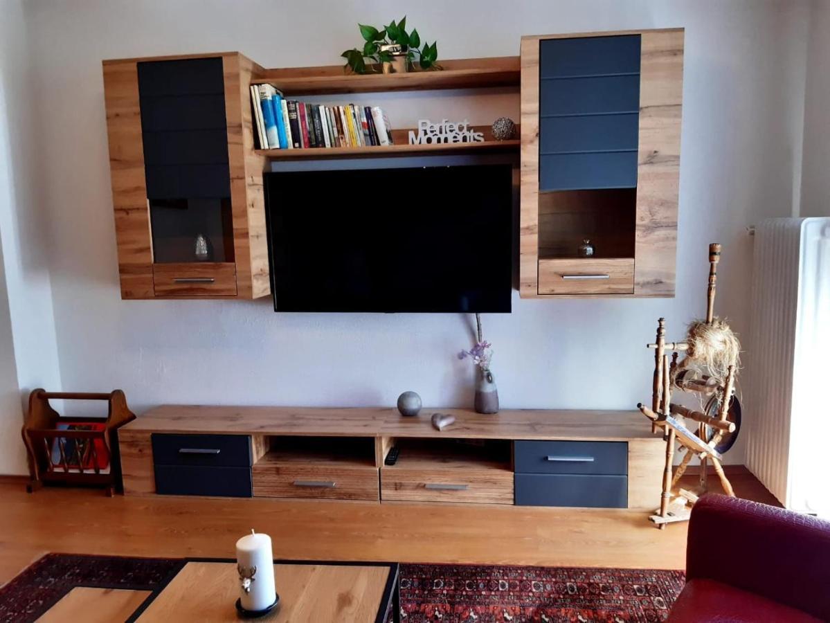 Haus Reason Appartement Kitzbühel Buitenkant foto